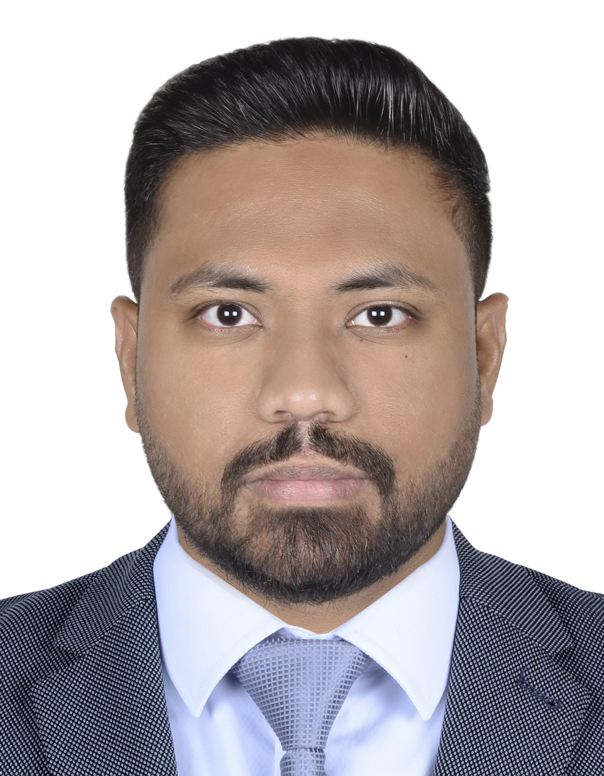 Mr Aaqil