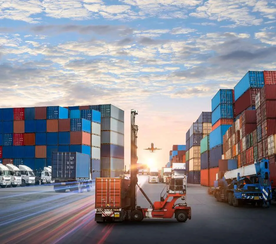 Customs Clearance