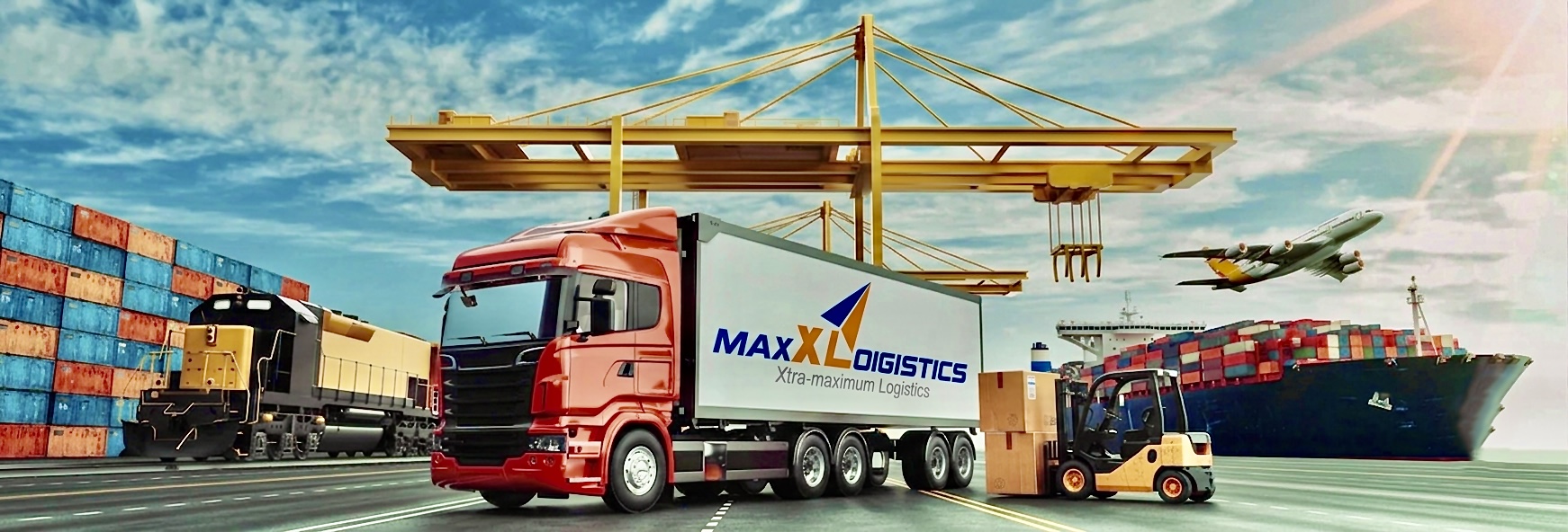 Freight Management