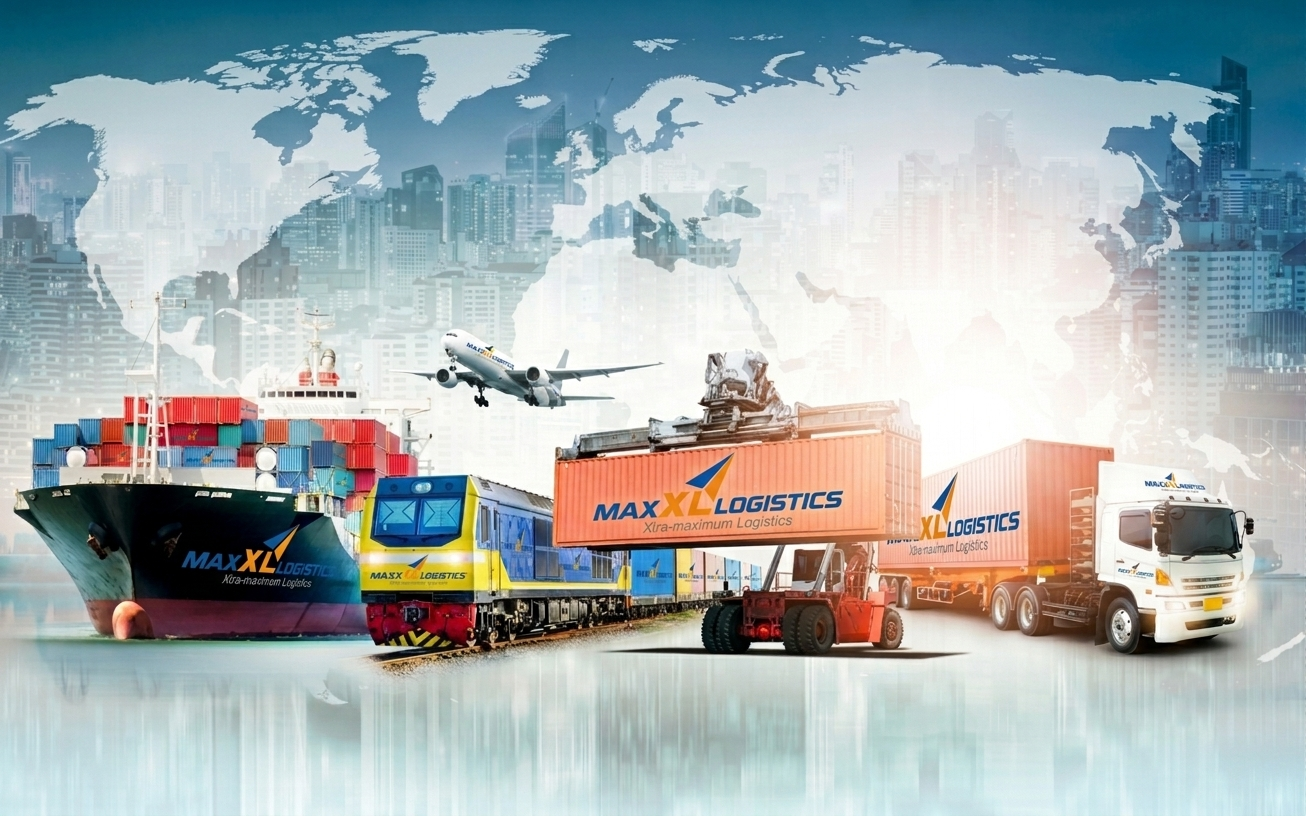 Freight Management