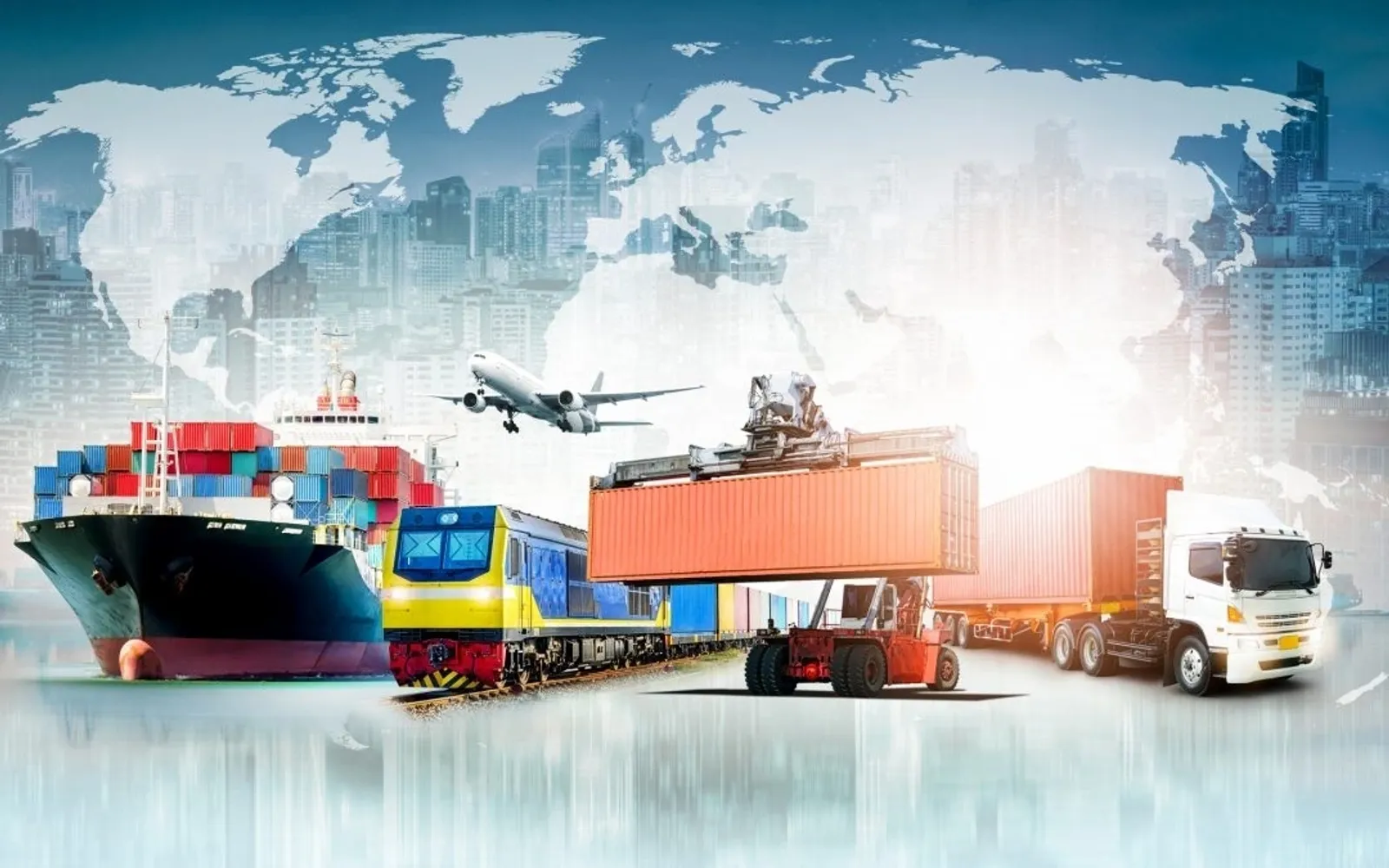 Freight Management