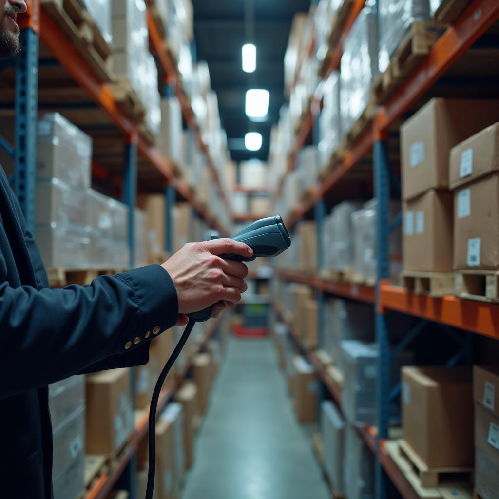Inventory Management