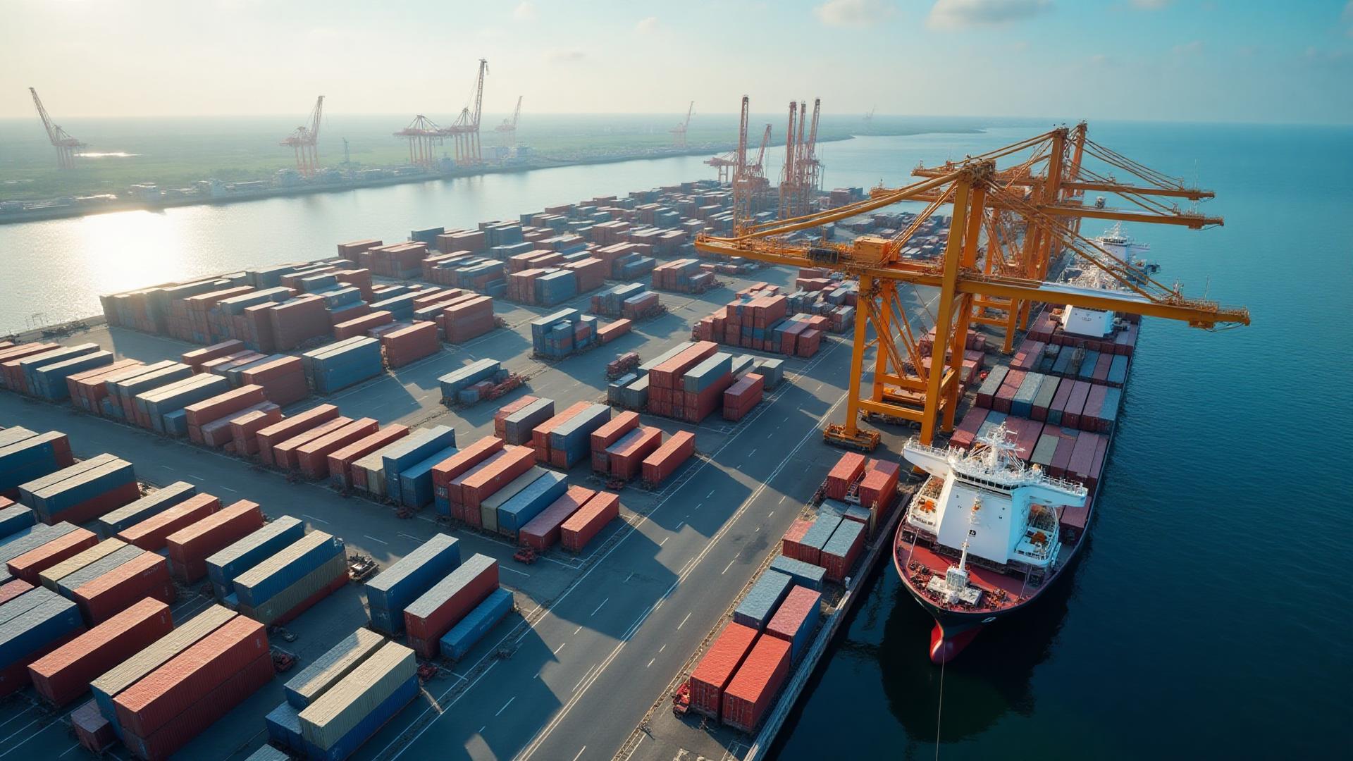 Maxx Logistics Southeast Asia Expansion