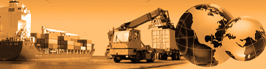 Providing Complete Logistics Solution